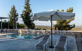Villa Iliousa Grand